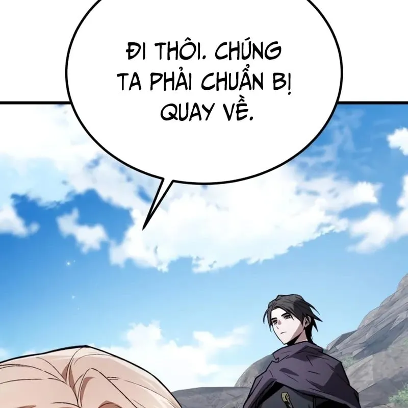 Ma Thần Chap 4 - Next Chap 5
