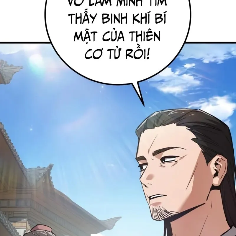 Ma Thần Chap 4 - Next Chap 5