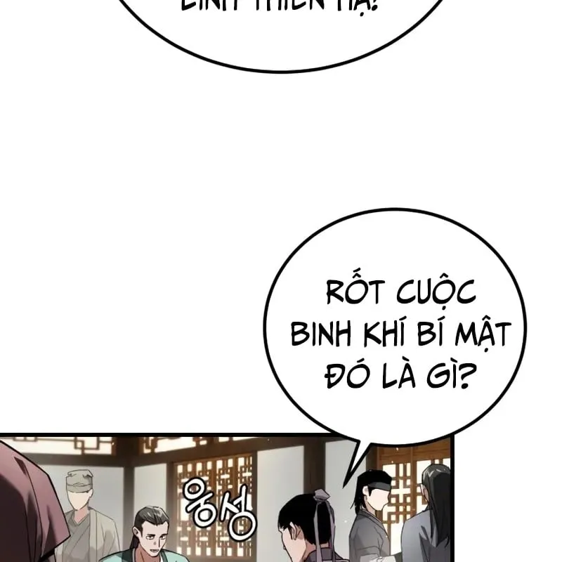 Ma Thần Chap 4 - Next Chap 5
