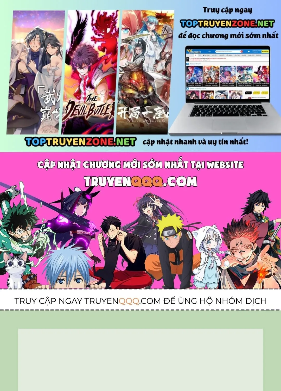 Ma Thần Chap 46 - Next Chap 47