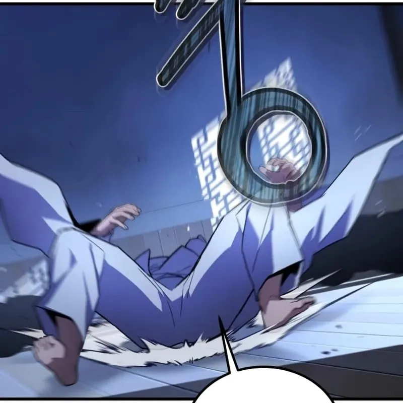 Ma Thần Chap 5 - Next Chap 6