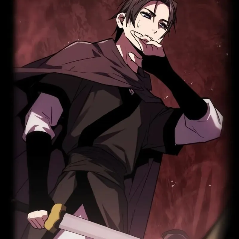 Ma Thần Chap 5 - Next Chap 6
