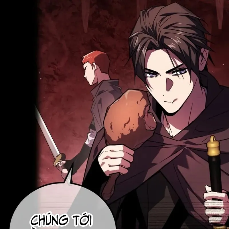 Ma Thần Chap 5 - Next Chap 6