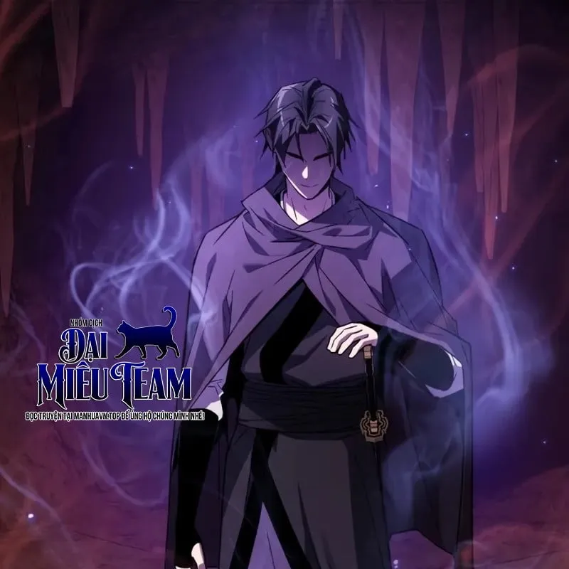 Ma Thần Chap 5 - Next Chap 6