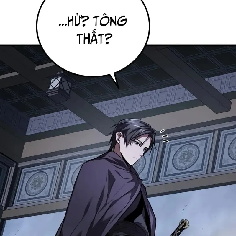 Ma Thần Chap 5 - Next Chap 6