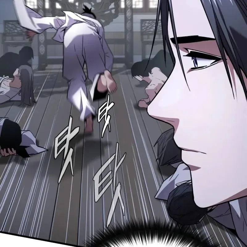 Ma Thần Chap 5 - Next Chap 6