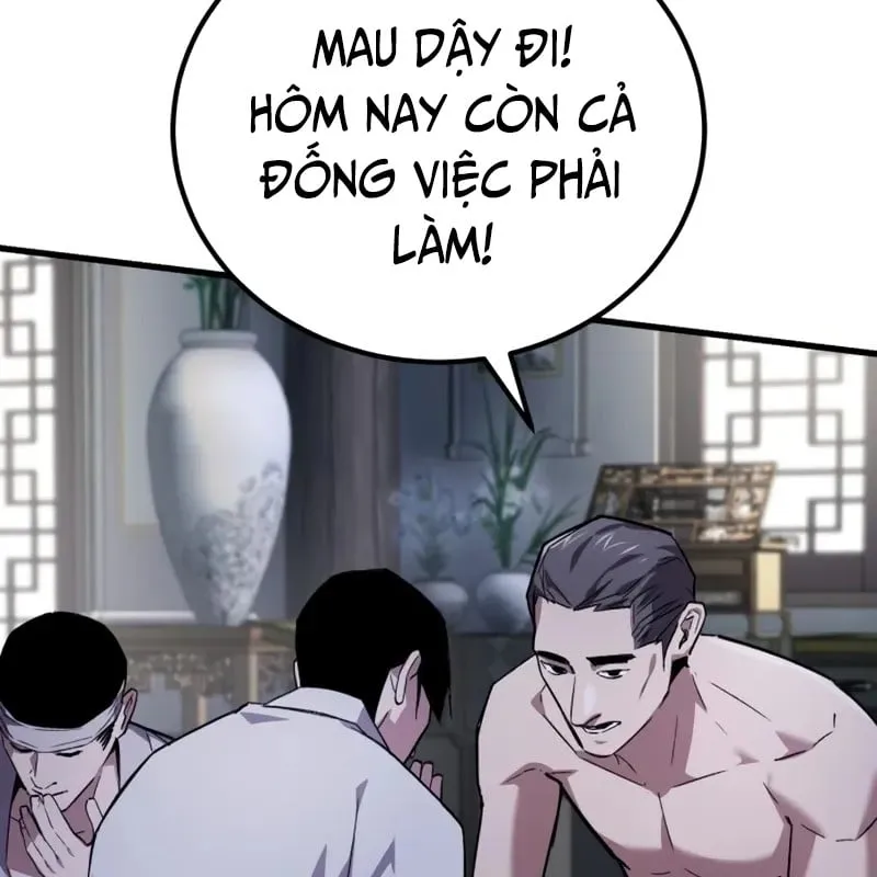 Ma Thần Chap 5 - Next Chap 6
