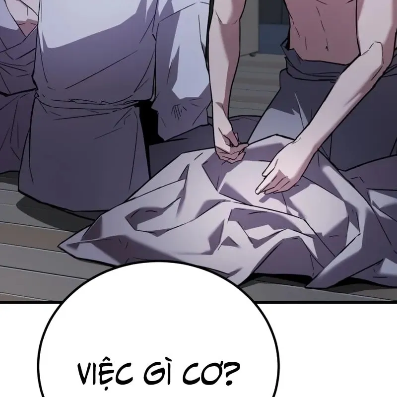 Ma Thần Chap 5 - Next Chap 6