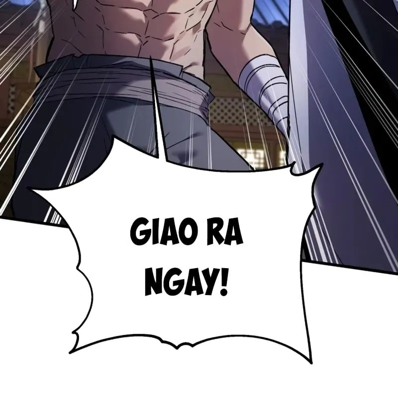 Ma Thần Chap 5 - Next Chap 6