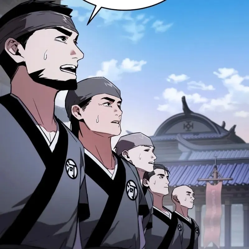 Ma Thần Chap 5 - Next Chap 6