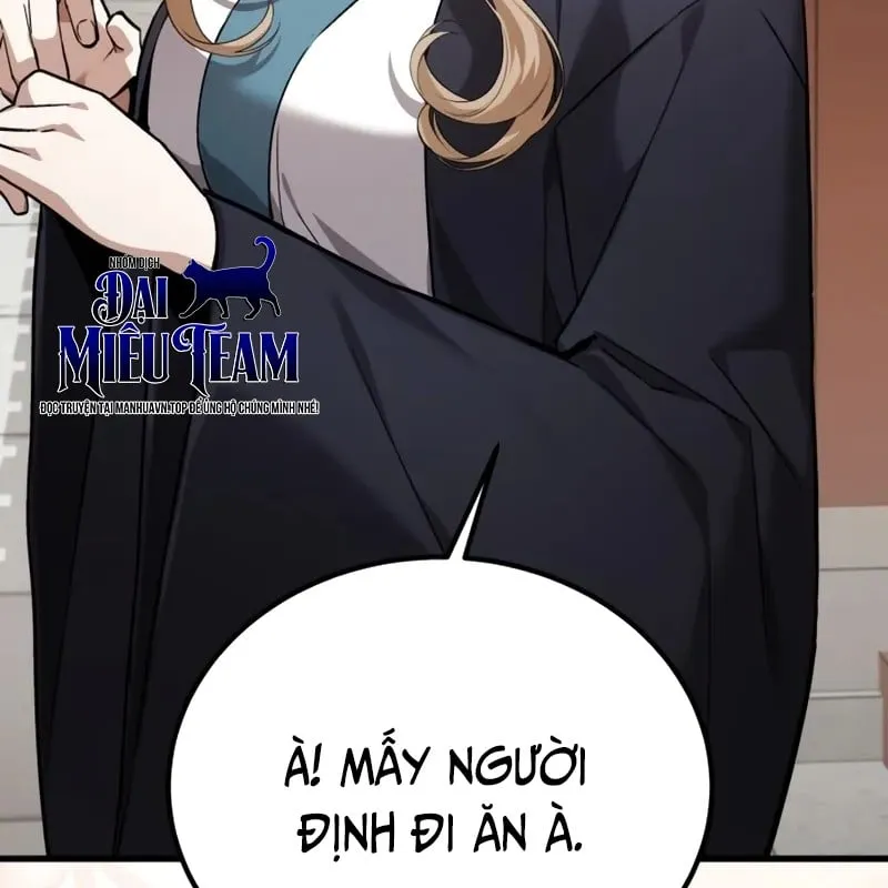 Ma Thần Chap 5 - Next Chap 6