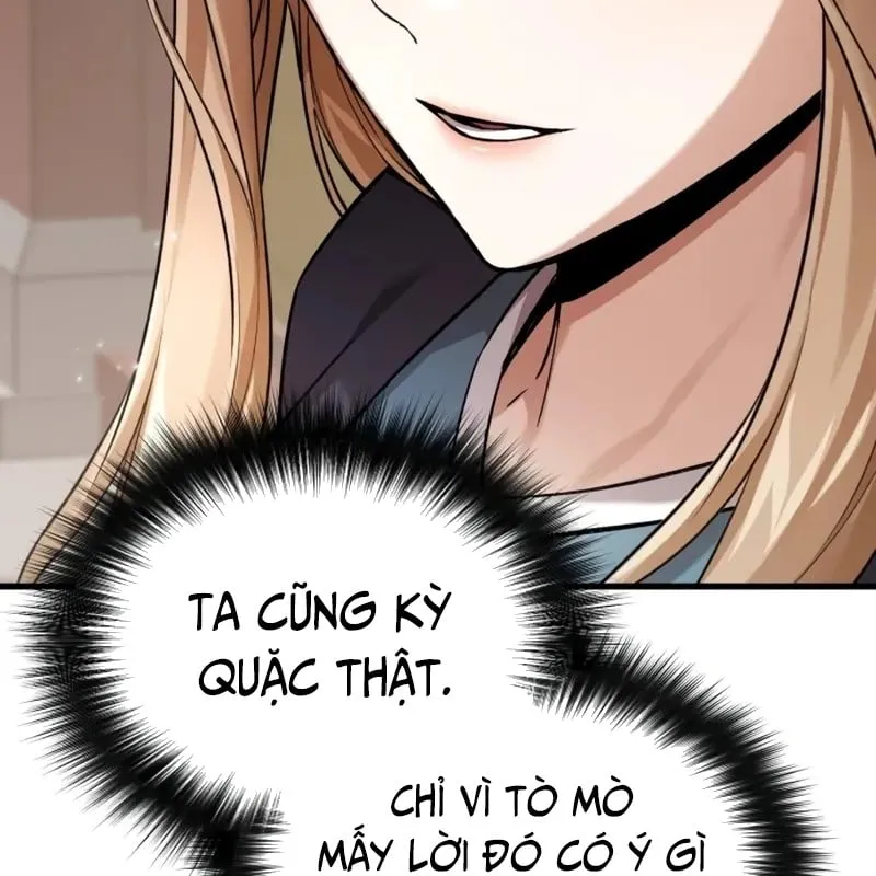 Ma Thần Chap 5 - Next Chap 6