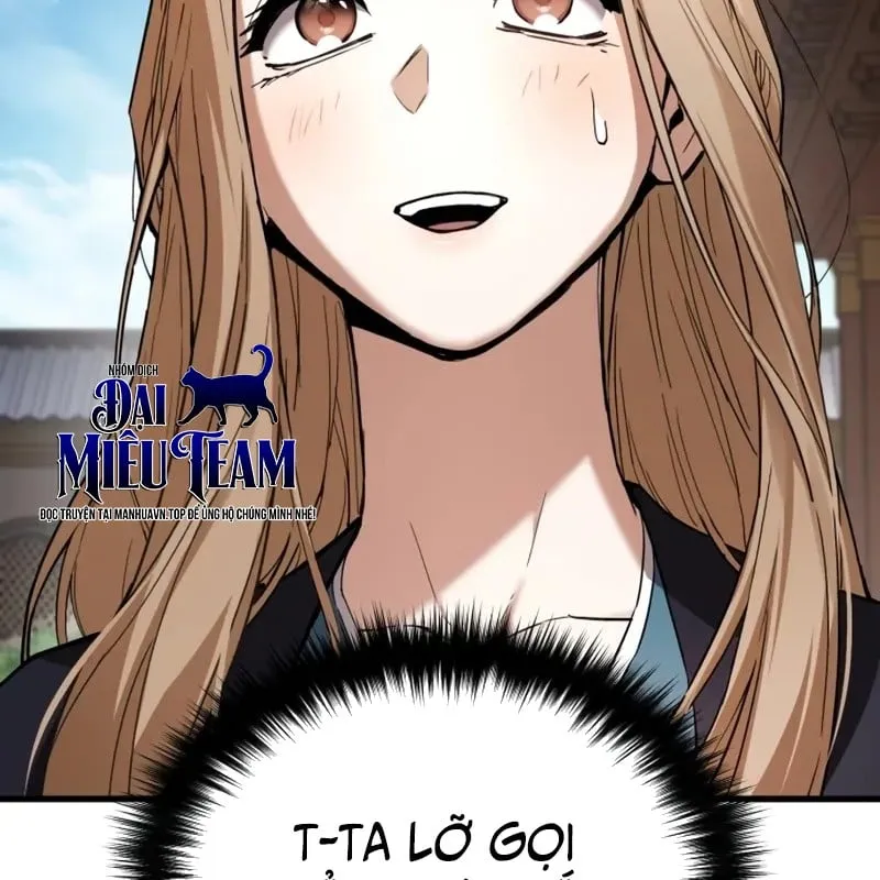 Ma Thần Chap 5 - Next Chap 6