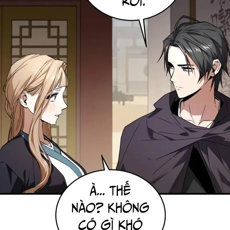 Ma Thần Chap 5 - Next Chap 6