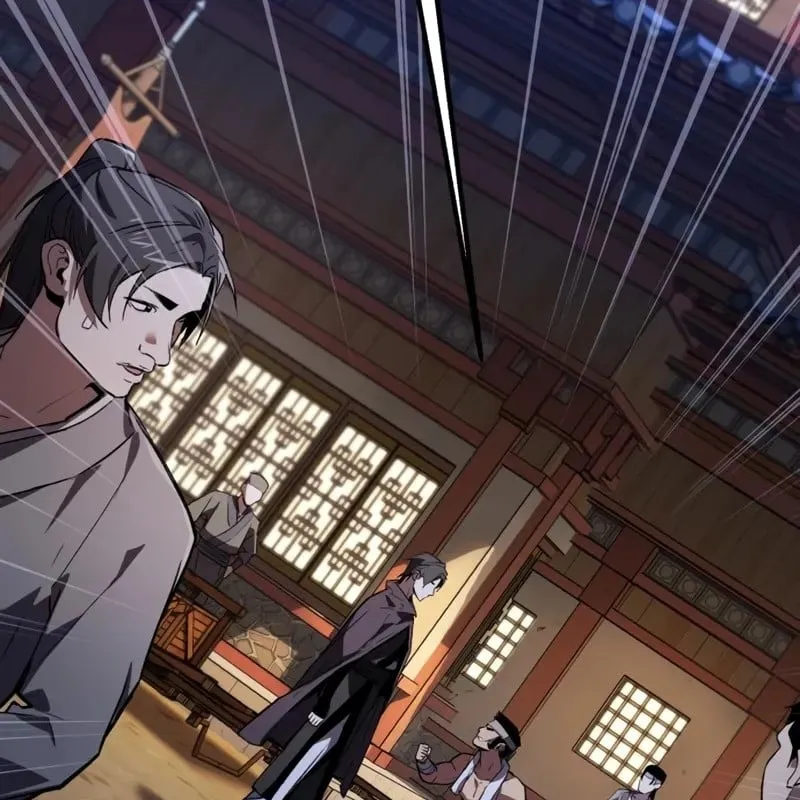 Ma Thần Chap 5 - Next Chap 6