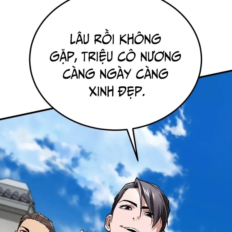 Ma Thần Chap 5 - Next Chap 6