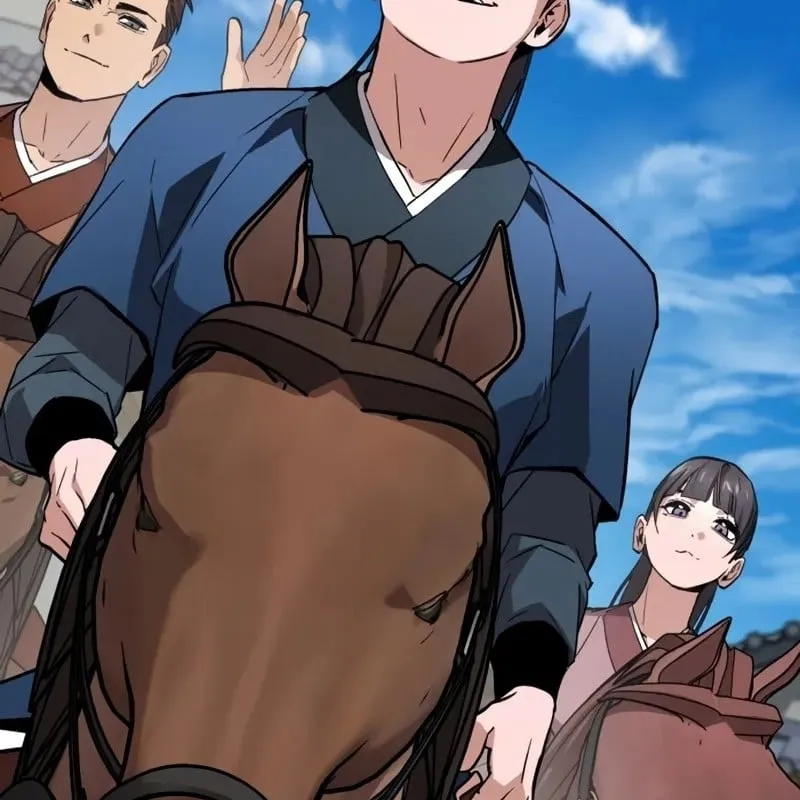 Ma Thần Chap 5 - Next Chap 6