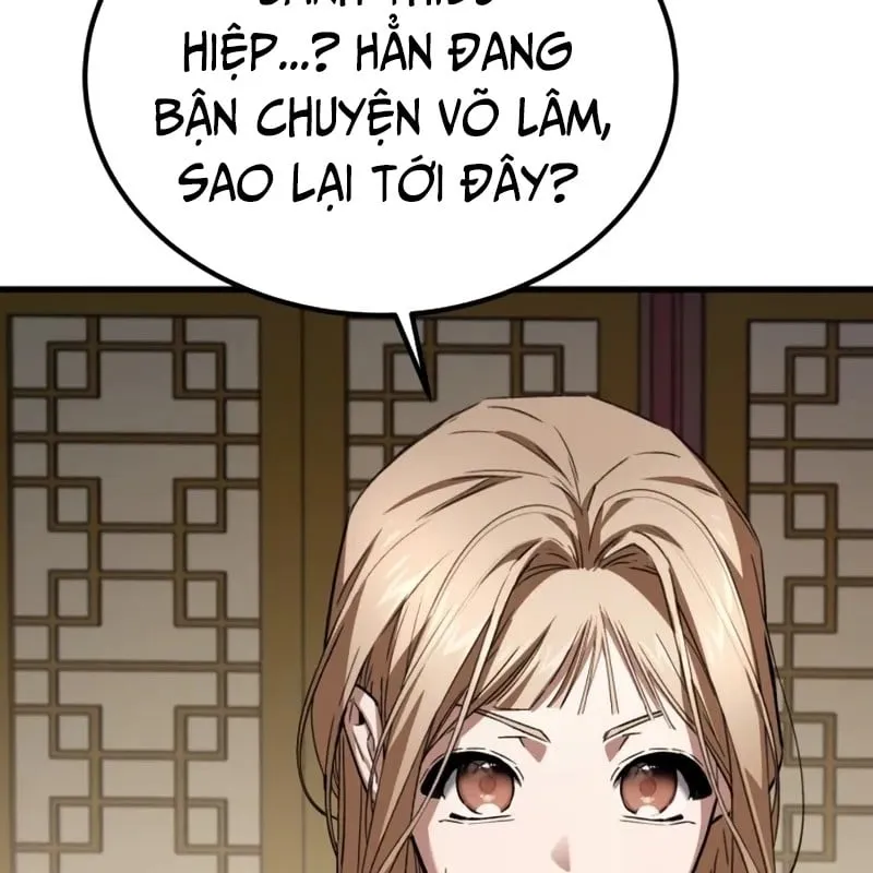 Ma Thần Chap 5 - Next Chap 6