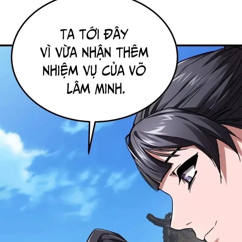 Ma Thần Chap 5 - Next Chap 6