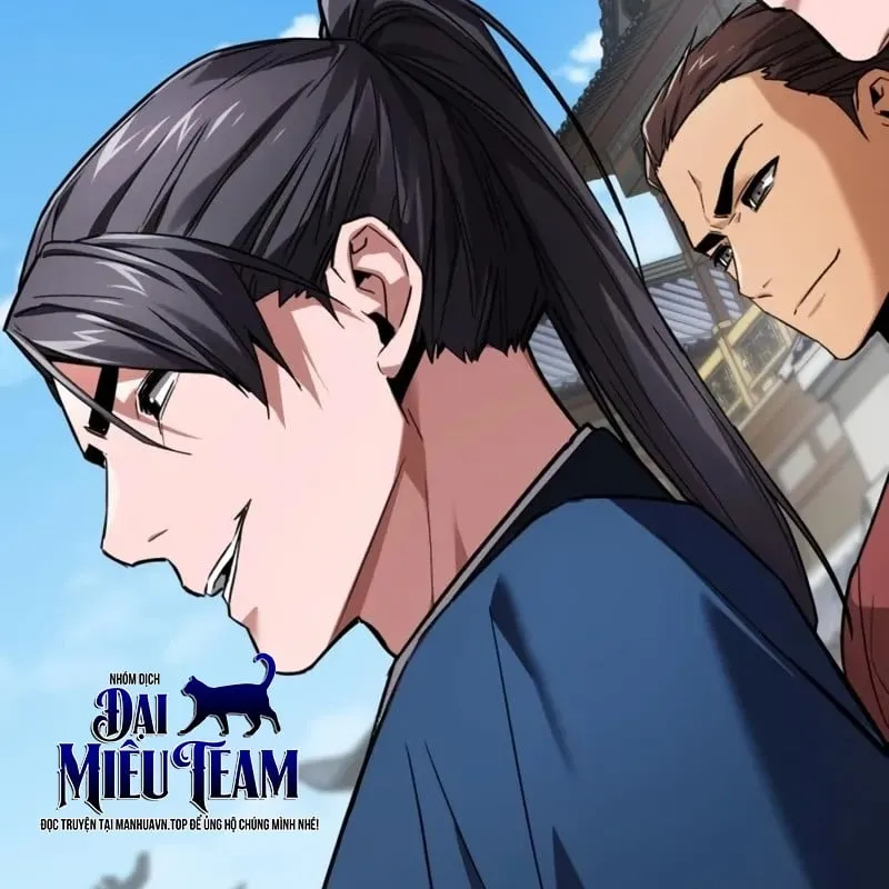 Ma Thần Chap 5 - Next Chap 6
