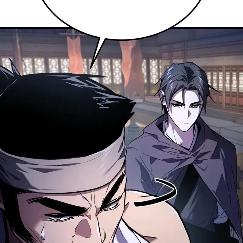 Ma Thần Chap 5 - Next Chap 6