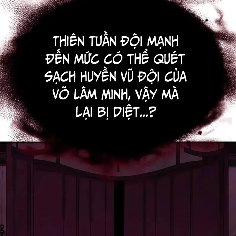 Ma Thần Chap 5 - Next Chap 6