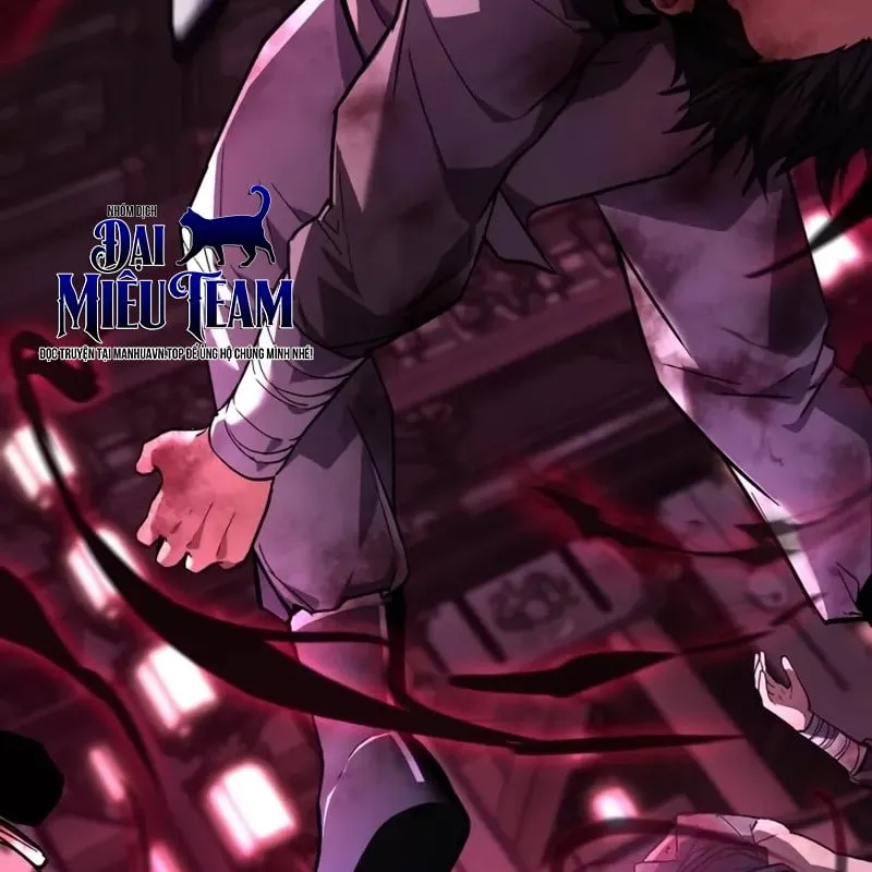 Ma Thần Chap 5 - Next Chap 6
