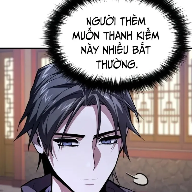 Ma Thần Chap 5 - Next Chap 6