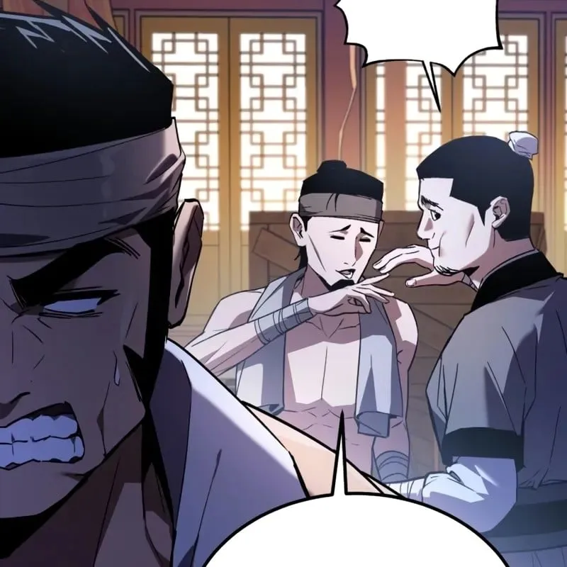 Ma Thần Chap 5 - Next Chap 6
