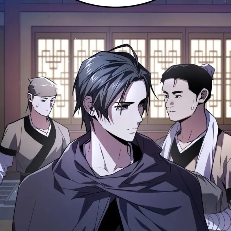 Ma Thần Chap 5 - Next Chap 6