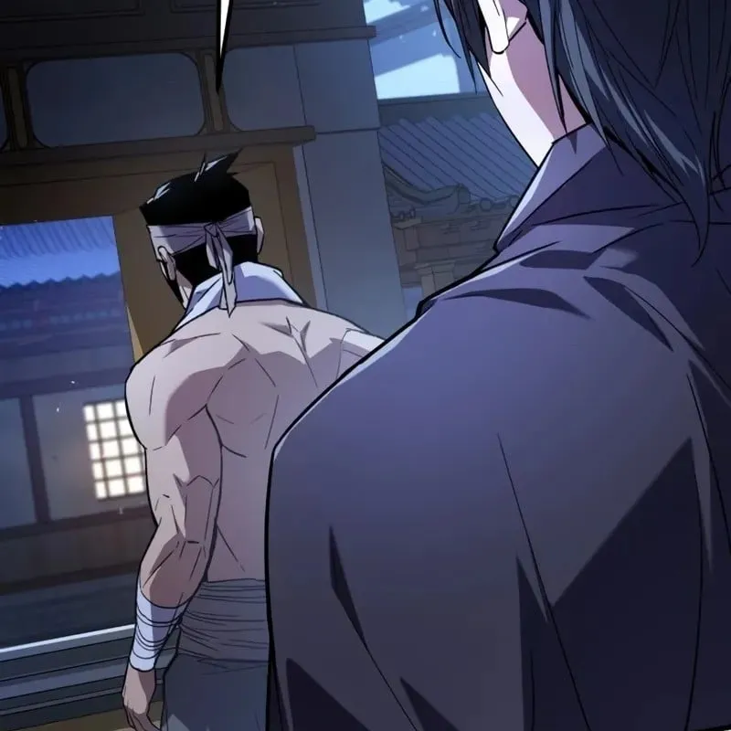 Ma Thần Chap 5 - Next Chap 6