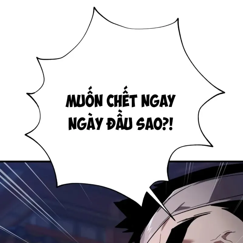 Ma Thần Chap 5 - Next Chap 6