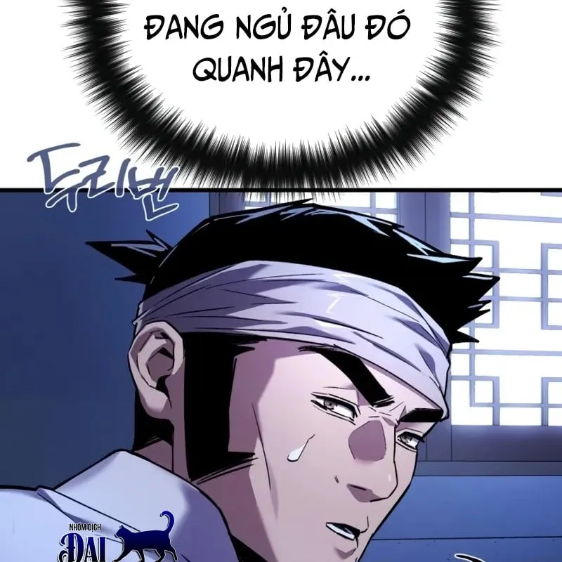 Ma Thần Chap 5 - Next Chap 6