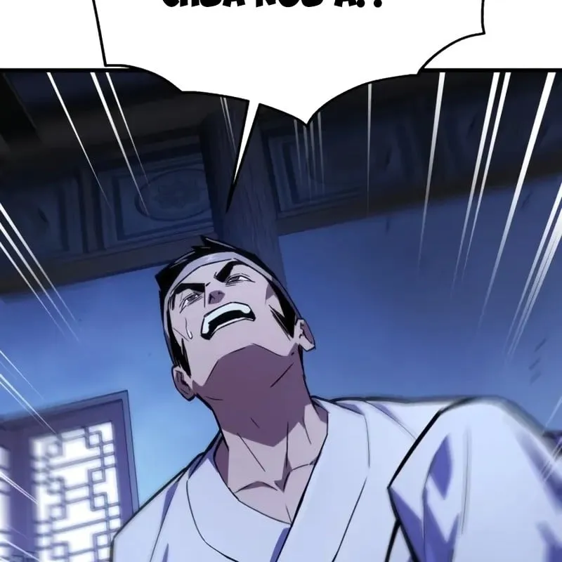 Ma Thần Chap 5 - Next Chap 6