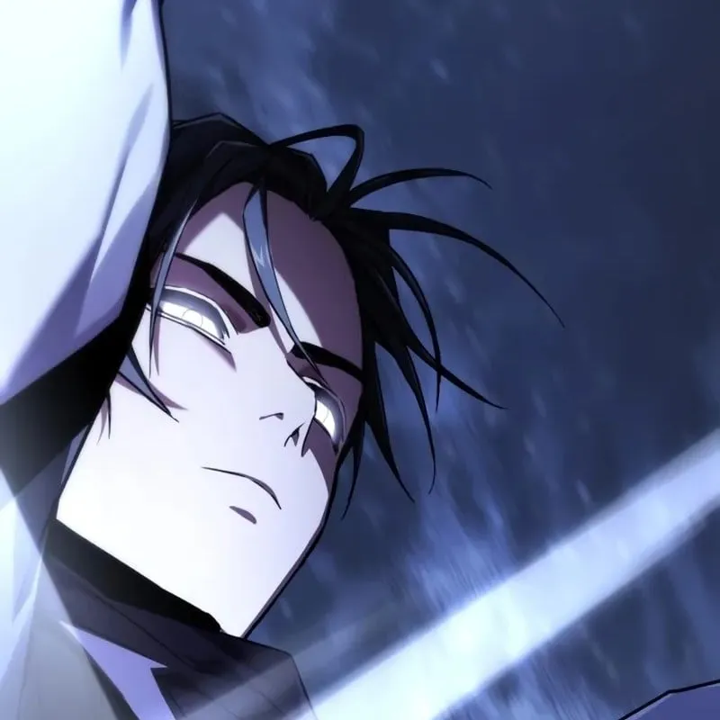 Ma Thần Chap 5 - Next Chap 6