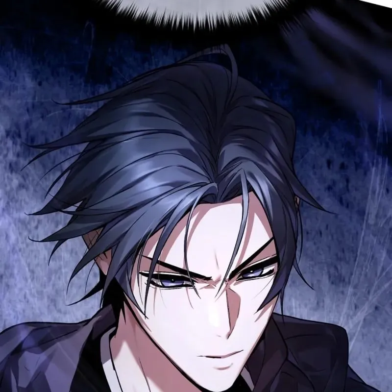 Ma Thần Chap 5 - Next Chap 6