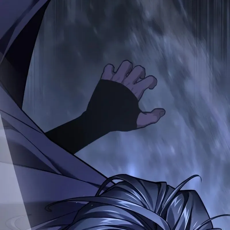Ma Thần Chap 5 - Next Chap 6