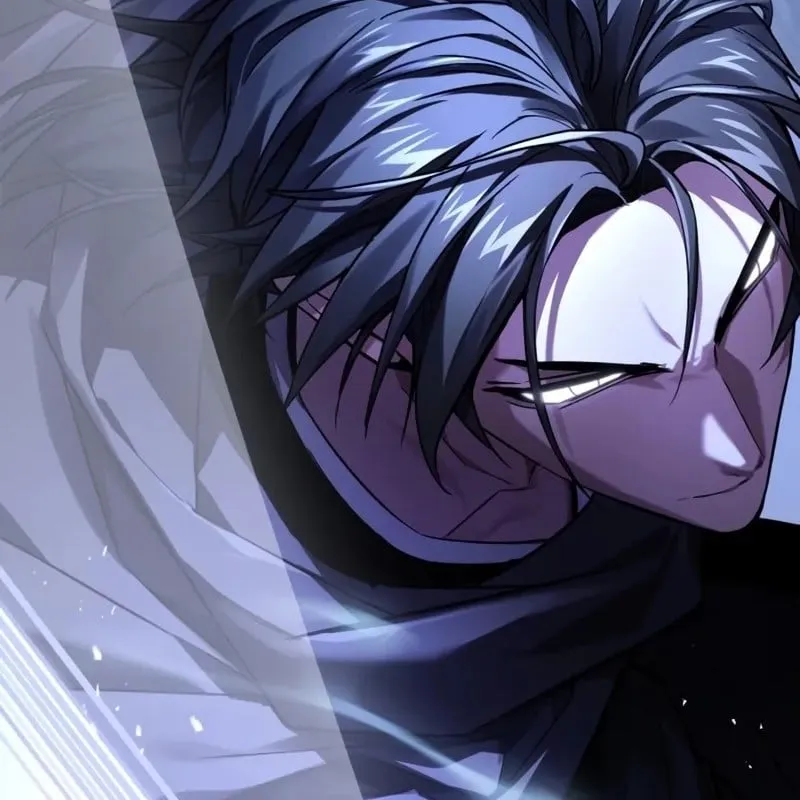 Ma Thần Chap 5 - Next Chap 6