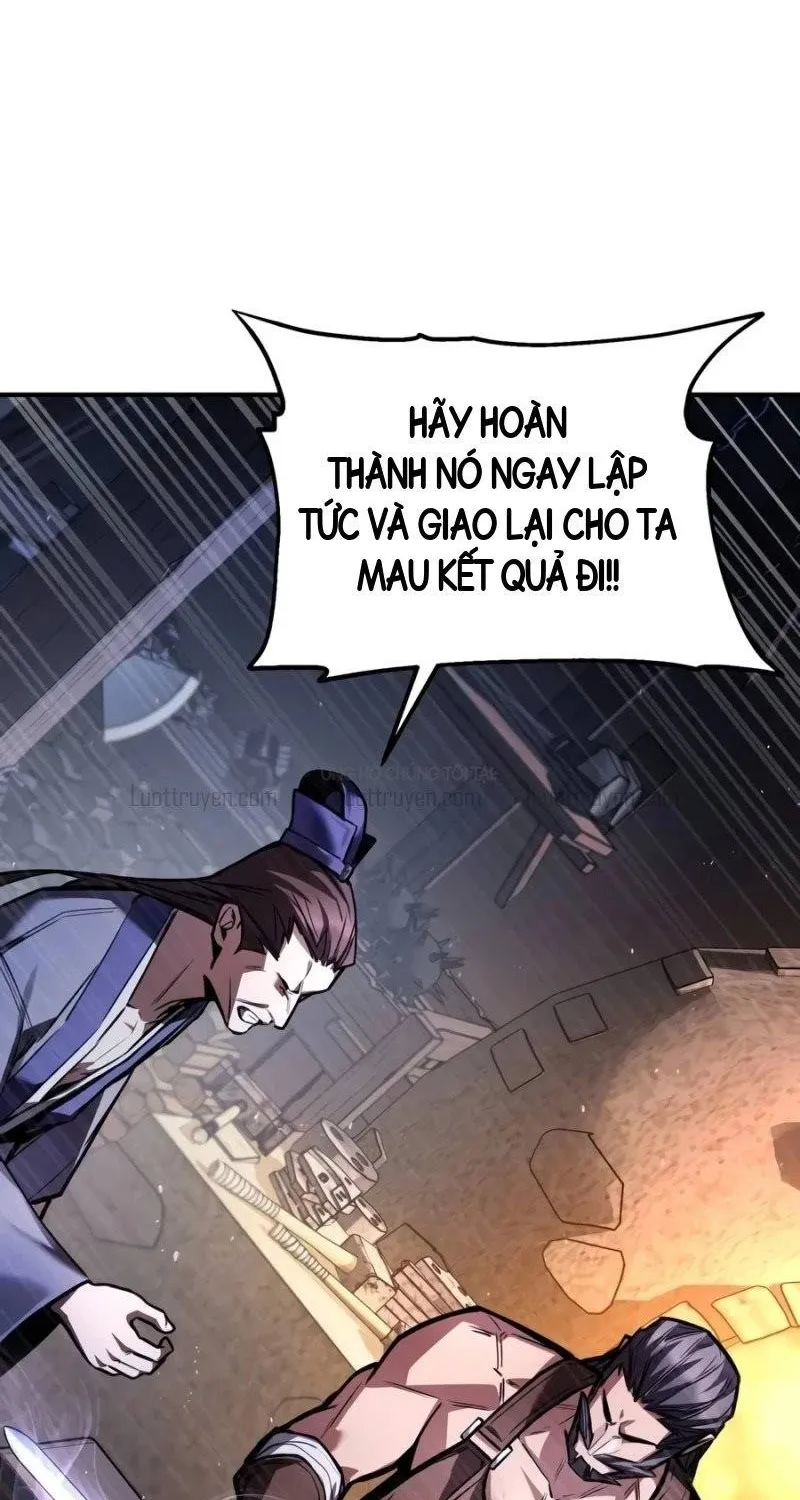 Ma Thần Chap 54 - Next Chap 55