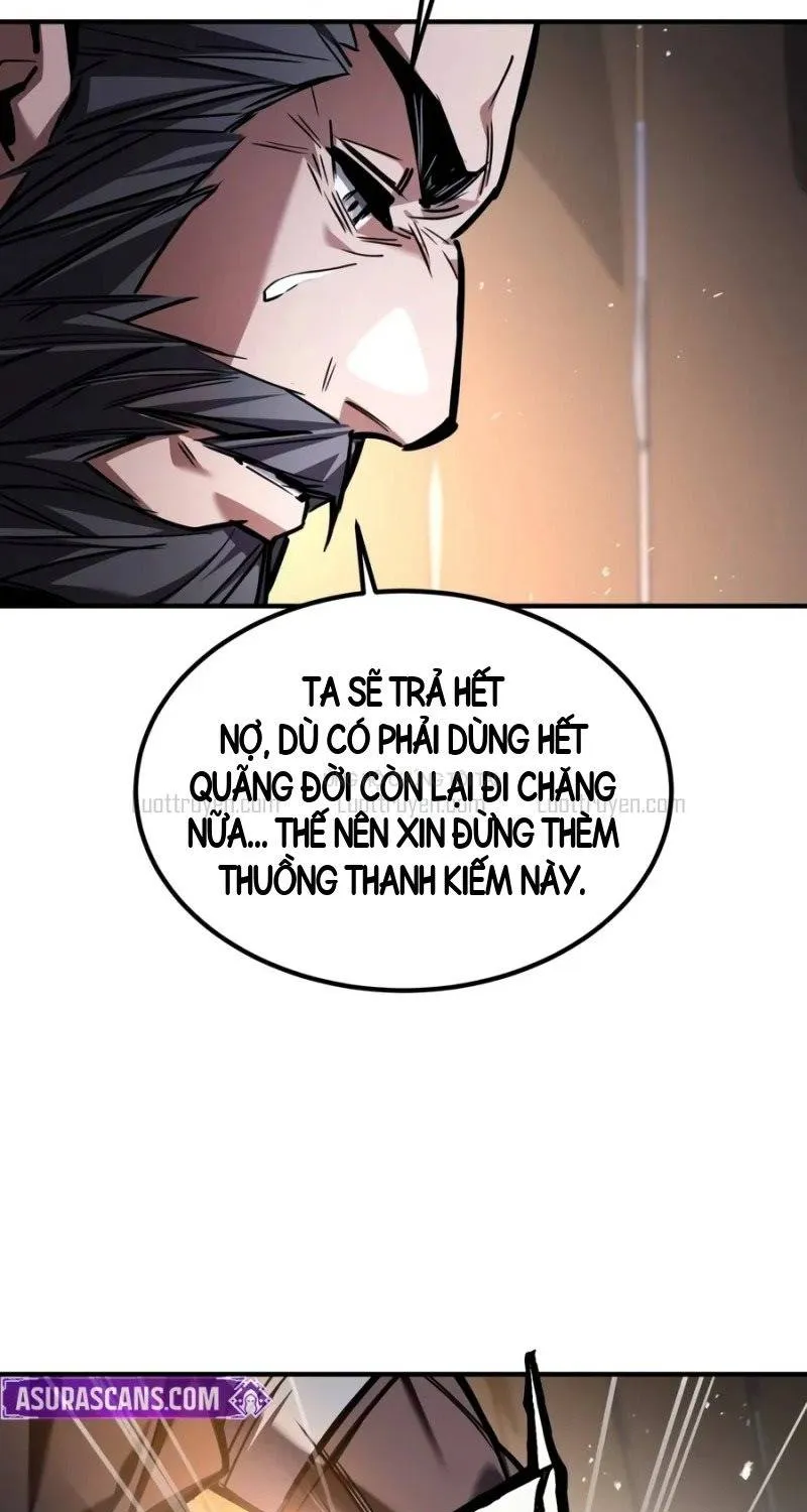 Ma Thần Chap 54 - Next Chap 55