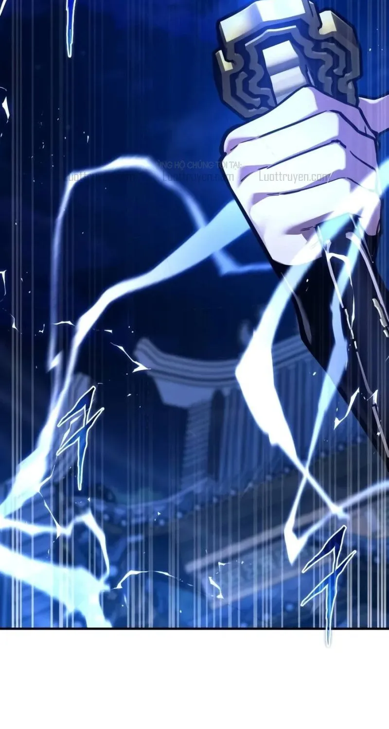Ma Thần Chap 54 - Next Chap 55