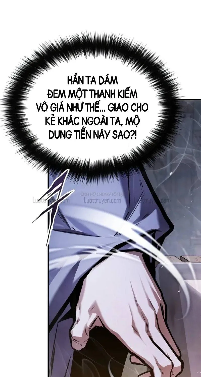 Ma Thần Chap 54 - Next Chap 55