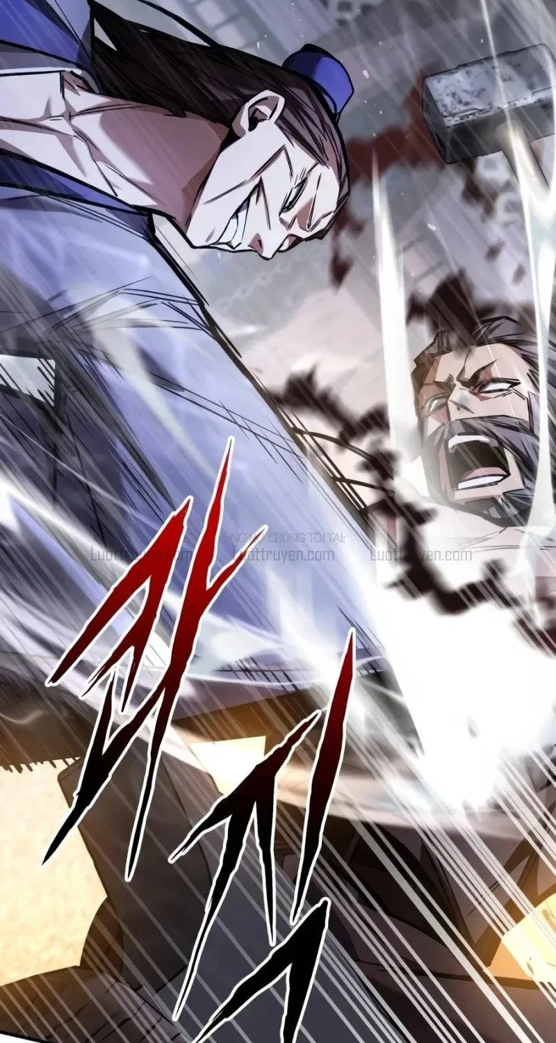 Ma Thần Chap 54 - Next Chap 55