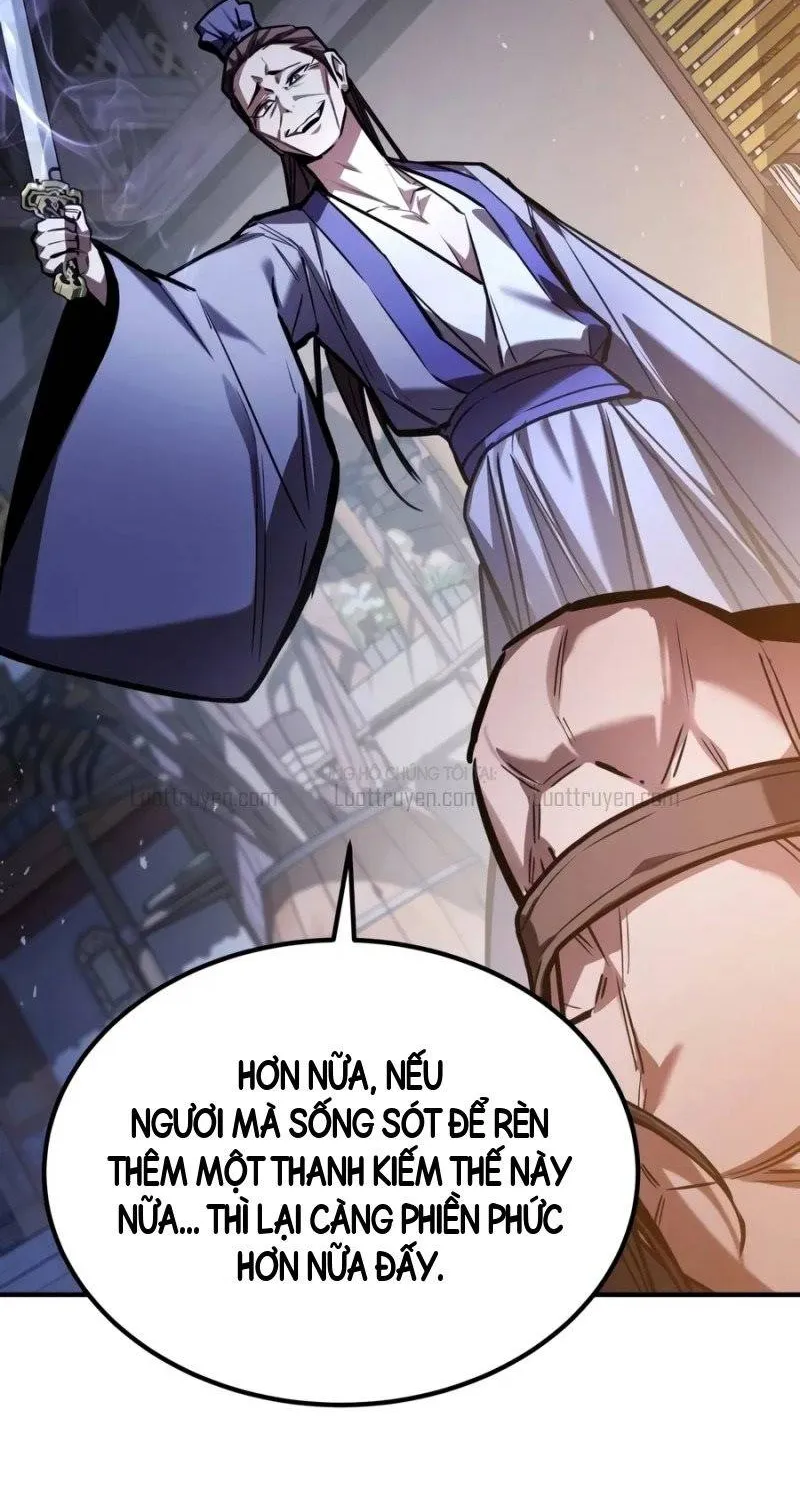 Ma Thần Chap 54 - Next Chap 55