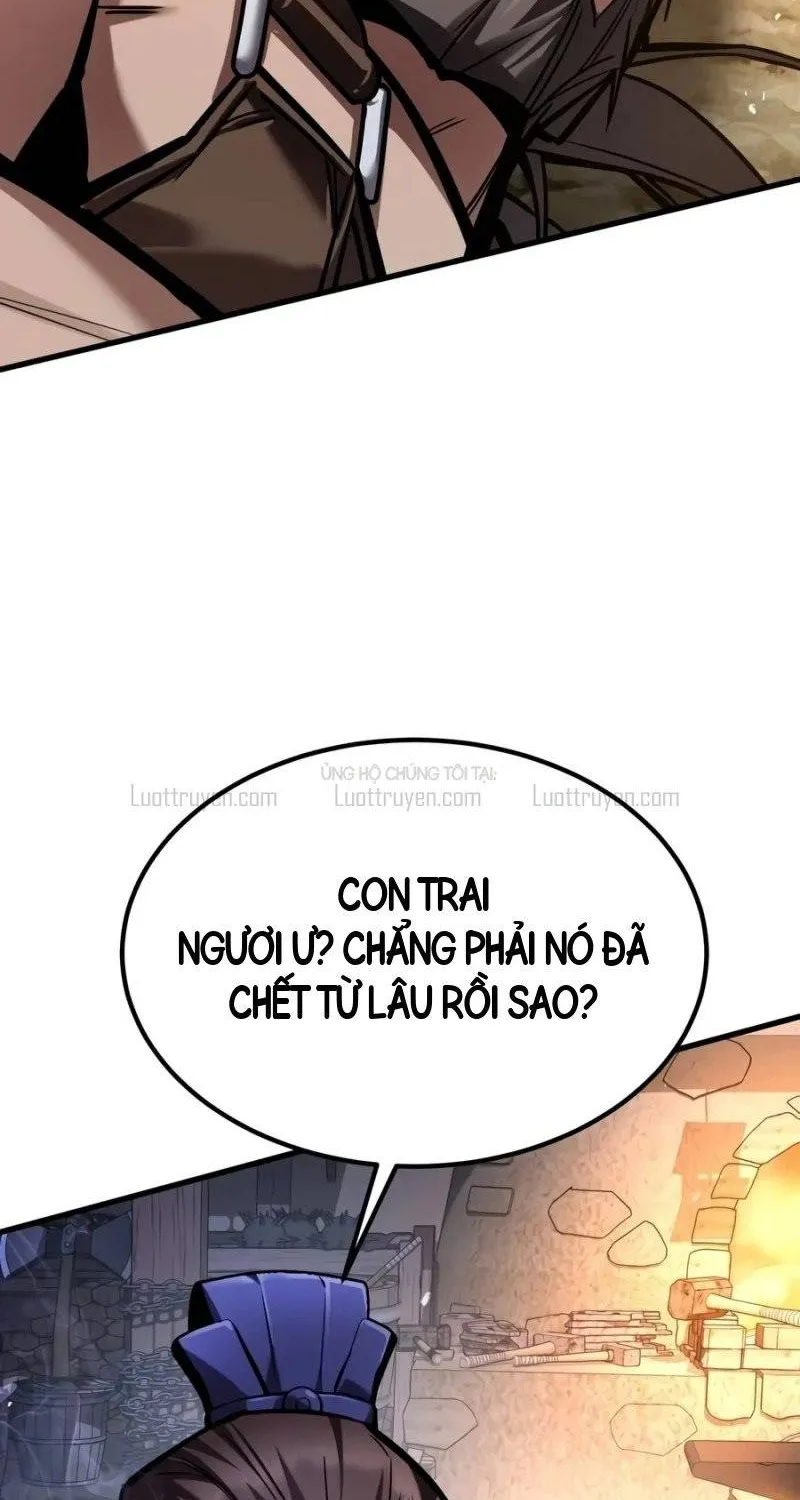 Ma Thần Chap 54 - Next Chap 55