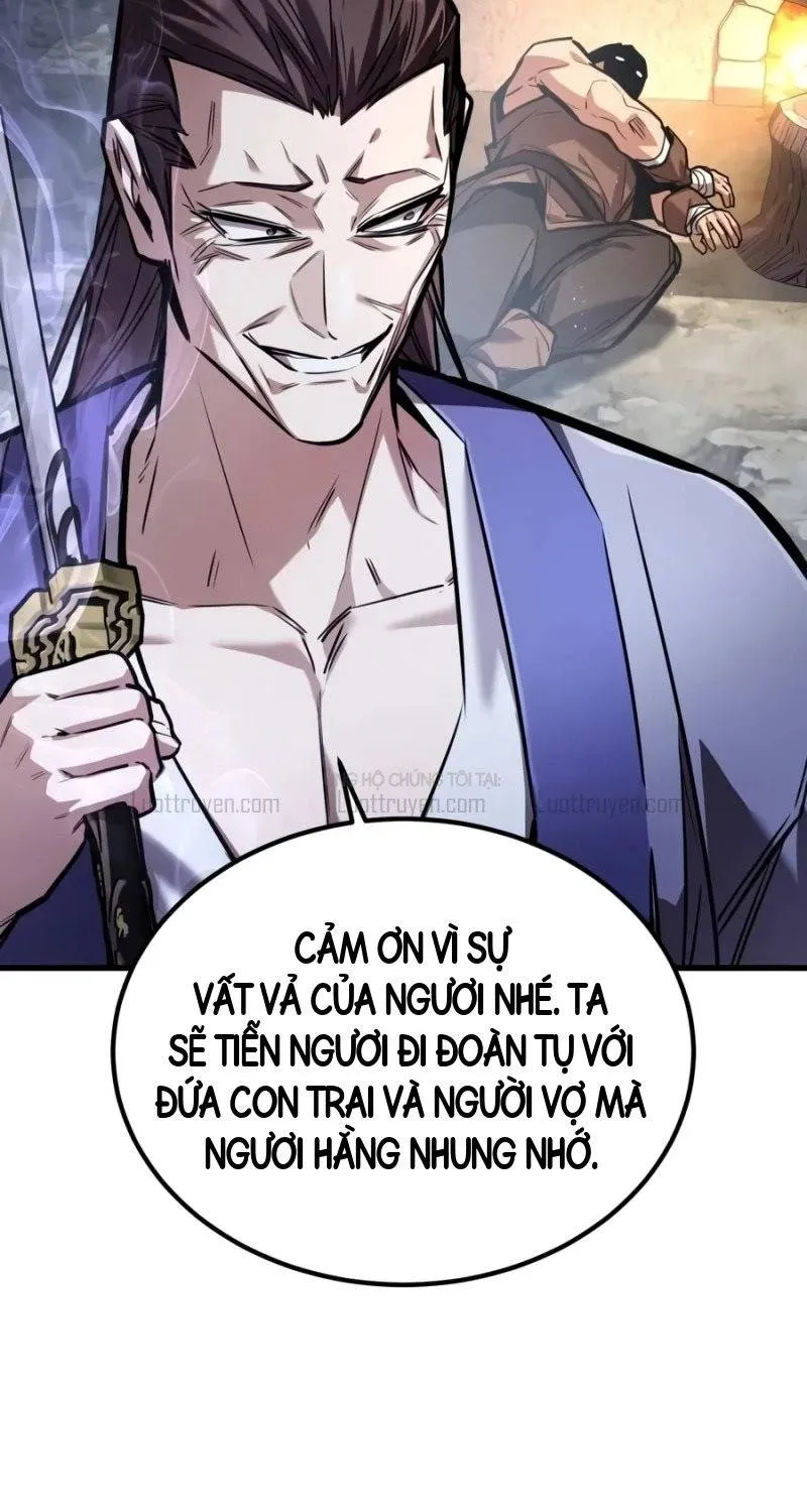 Ma Thần Chap 54 - Next Chap 55