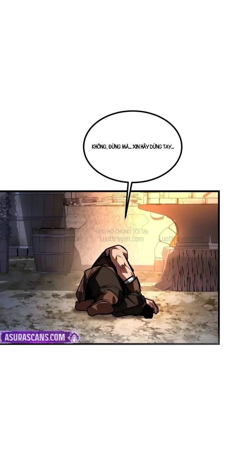 Ma Thần Chap 54 - Next Chap 55
