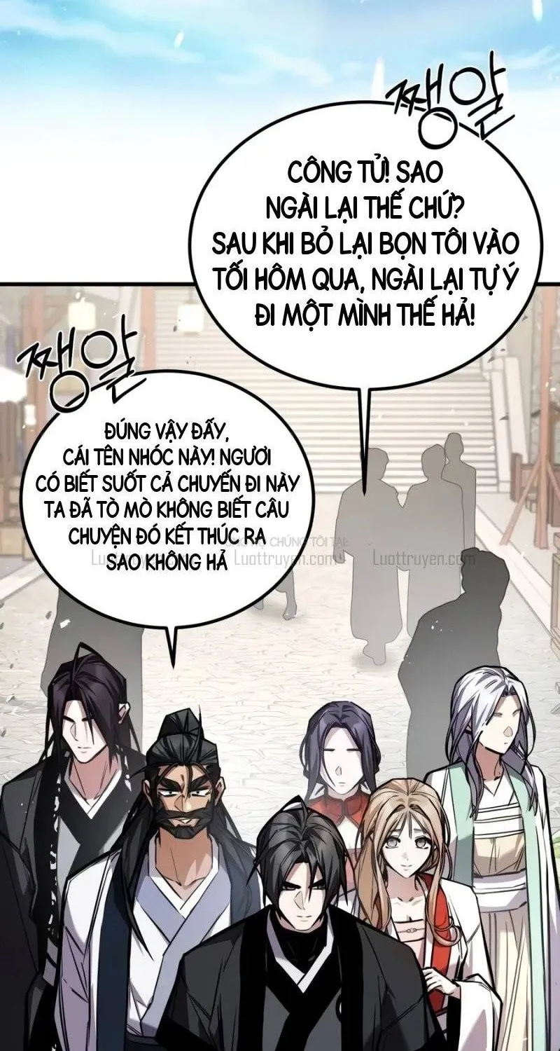 Ma Thần Chap 54 - Next Chap 55