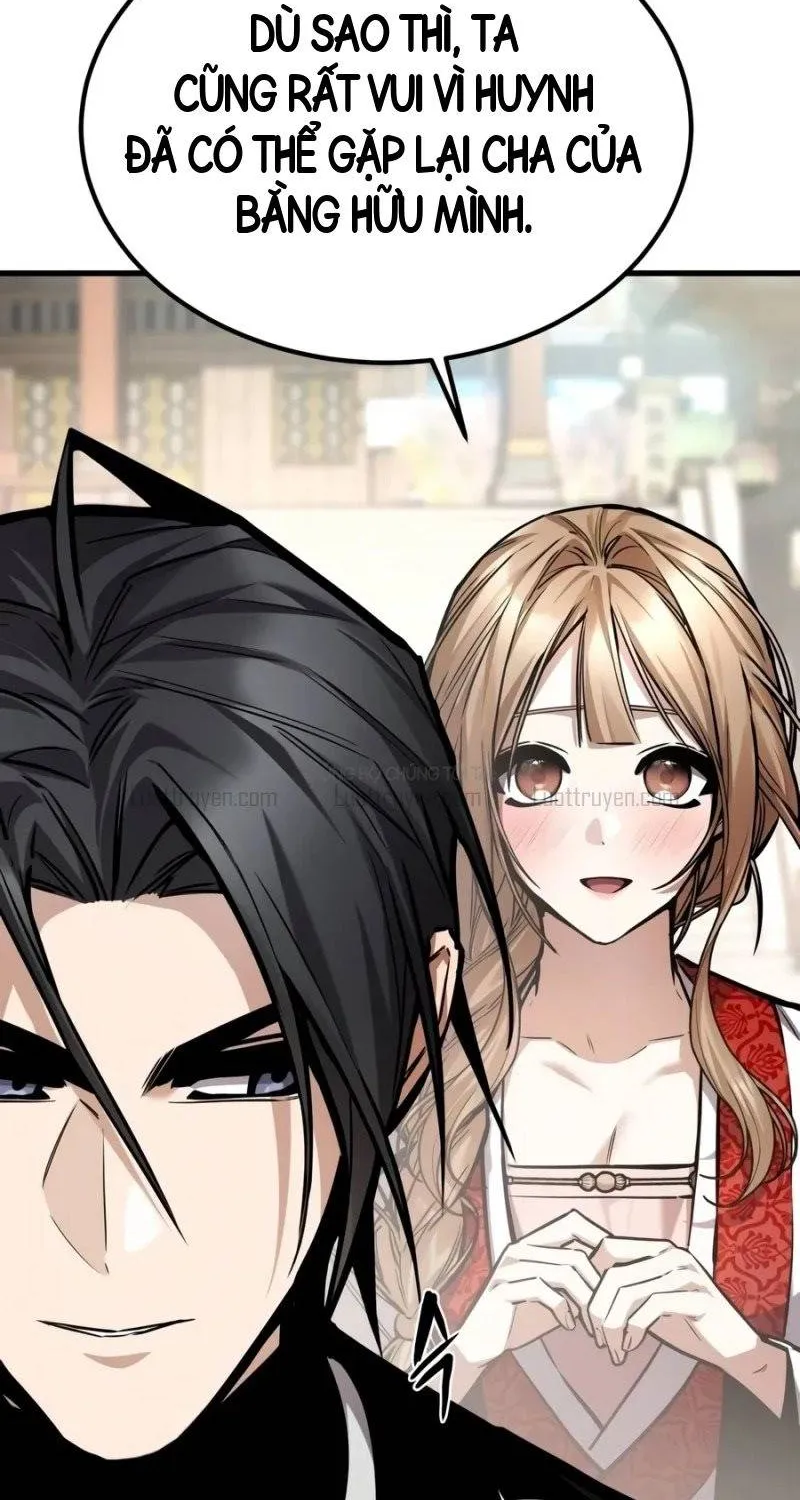Ma Thần Chap 54 - Next Chap 55