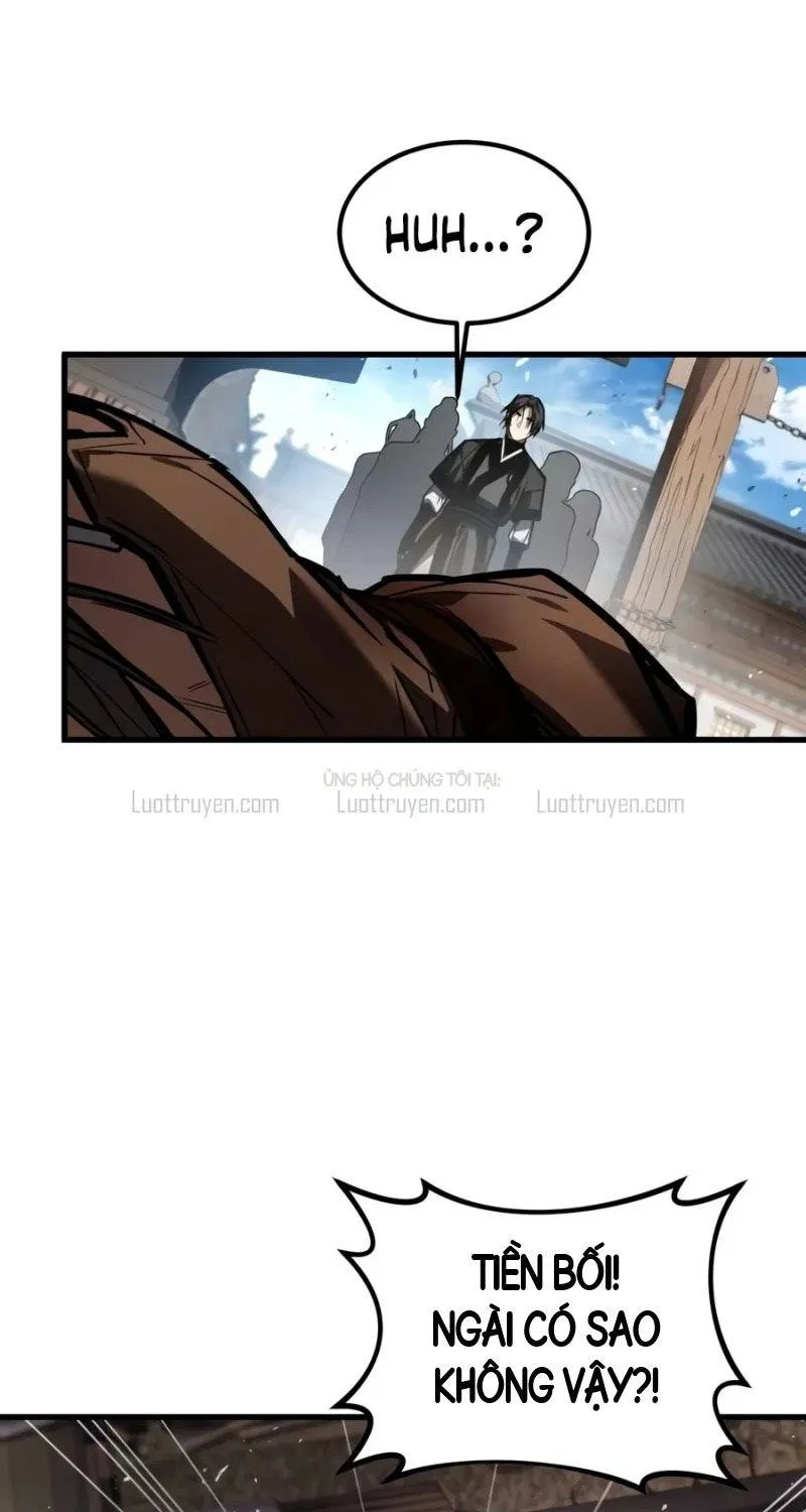 Ma Thần Chap 54 - Next Chap 55